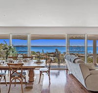 Phuza Maningi 17 Myan Close - Accommodation Batemans Bay