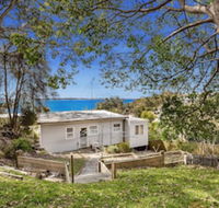 Ronem Cottage 5 Gloucester Street - Accommodation Batemans Bay