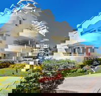 Seashells Unit 6 / 21 Magnus Street - Accommodation Batemans Bay