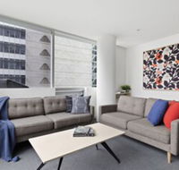 QV1 Heart of the CBD - Accommodation Batemans Bay