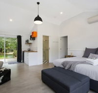 Studio Marshmallow - Accommodation Batemans Bay