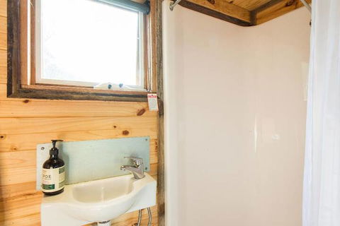 Live Big In The Gurdies Tiny House With A View - Accommodation Batemans Bay 4
