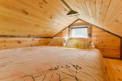 Live Big In The Gurdies Tiny House With A View - Accommodation Batemans Bay 5