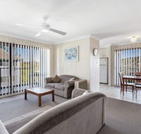 Krait Court Unit 12/6 Krait Close - Accommodation Batemans Bay