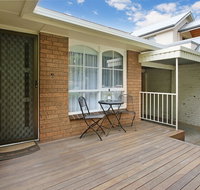 Woody's In Central Bright - Accommodation Batemans Bay