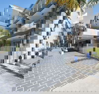Shoal Bay Beachclub Level 1 Beachclub Unit 10 - Accommodation Batemans Bay