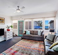 Shoal Bay Road Moana Blue Unit 03 87 - Accommodation Batemans Bay