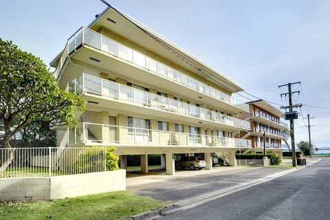 Shoal Court Unit 5 / 7 Lillian Street - Accommodation Batemans Bay 2