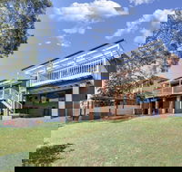 Neptunes Rest 55 Corrie Parade - Accommodation Batemans Bay