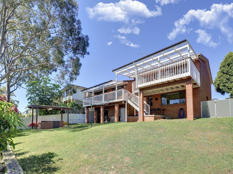 Neptunes Rest 55 Corrie Parade - Accommodation Batemans Bay 0