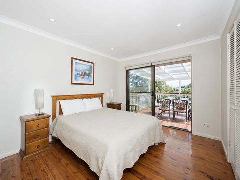 Neptunes Rest 55 Corrie Parade - Accommodation Batemans Bay 5