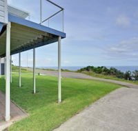Ocean Retreat 28 Pacific Street - Accommodation Batemans Bay