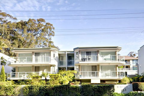 Bagnalls Beach Apartment Unit 3 / 153 Government Road - Accommodation Batemans Bay 2