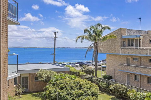 Shoal Bay Road Bella Vista Unit 10 19 - Accommodation Batemans Bay 1