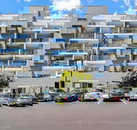 The Shoal Unit 508 - Accommodation Batemans Bay