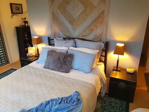 The Gurdies Bass Coast - Accommodation Batemans Bay 5