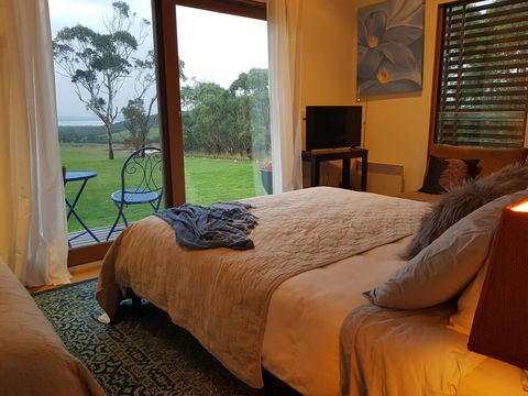 The Gurdies Bass Coast - Accommodation Batemans Bay 3