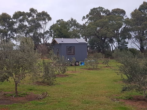 The Gurdies Bass Coast - Accommodation Batemans Bay 0