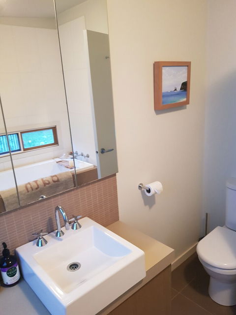 The Gurdies Bass Coast - Accommodation Batemans Bay 1