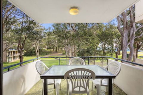 Mistral Court, Unit 7/17 Mistral Close - Accommodation Batemans Bay 0