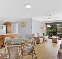 Promenade 12 / 8 Intrepid Cl fantastic waterfront unit - Accommodation Batemans Bay