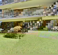 Tristani Bay Parklands Unit 56 / 2 Gowrie Avenue - Accommodation Batemans Bay