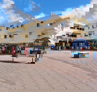 Shoal Bay Road Bay Village Unit 14 47 - Accommodation Batemans Bay