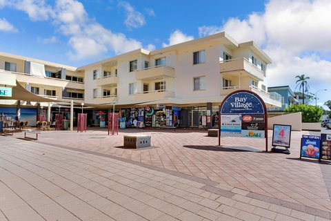 Shoal Bay Road Bay Village Unit 14 47 - Accommodation Batemans Bay 0