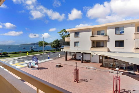 Shoal Bay Road Bay Village Unit 14 47 - Accommodation Batemans Bay 3