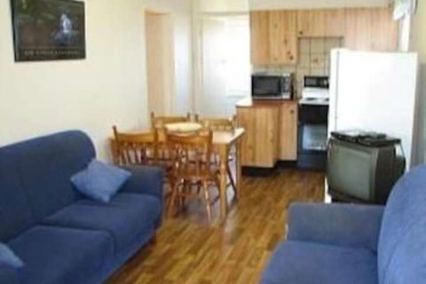 Shoalhaven, Unit 4/53 Shoal Bay Road - Accommodation Batemans Bay 4