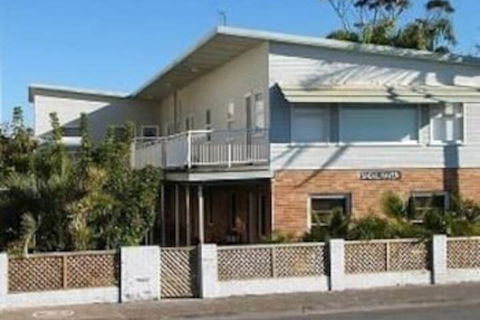 Shoalhaven, Unit 4/53 Shoal Bay Road - Accommodation Batemans Bay 2