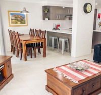 Nicholli Bay Parklands Unit 21/2 Gowrie Avenue - Accommodation Batemans Bay