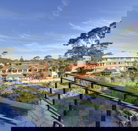 Shoreline Unit 17 / 1 Intrepid Close - Accommodation Batemans Bay