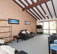 Bay Parklands 6/2 Gowrie Avenue - Accommodation Batemans Bay