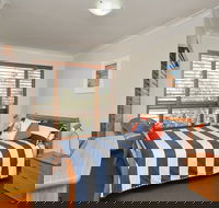 The Dunes Unit 10 / 38 Marine Drive - Accommodation Batemans Bay
