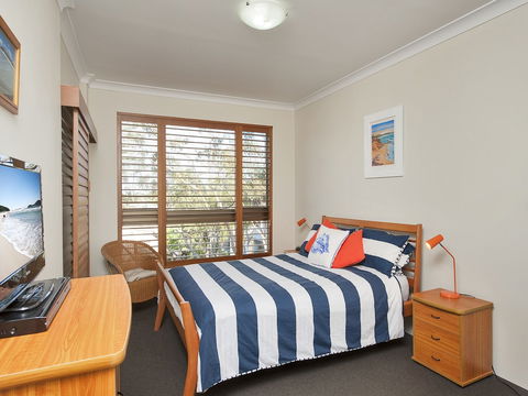 The Dunes Unit 10 / 38 Marine Drive - Accommodation Batemans Bay 0