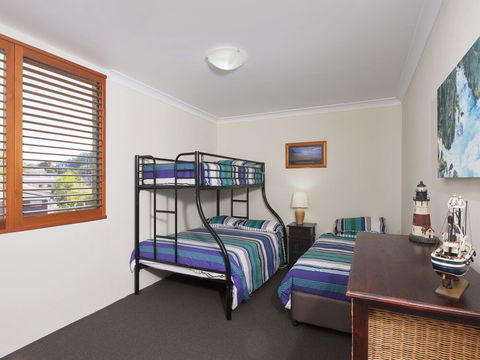 The Dunes Unit 10 / 38 Marine Drive - Accommodation Batemans Bay 2