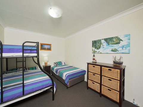 The Dunes Unit 10 / 38 Marine Drive - Accommodation Batemans Bay 6