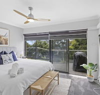 Paradiso Unit 1 / 1 Laman Street - Accommodation Batemans Bay