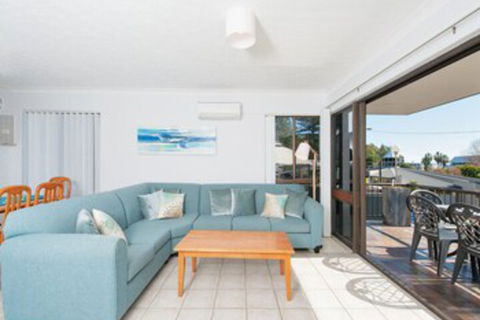 Tradewinds, Unit 4/110 Victoria Parade - Accommodation Batemans Bay 0