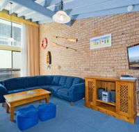 Bay Parklands 4 / 2 Gowrie Avenue - Accommodation Batemans Bay