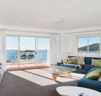 Blue Horizons Unit 808 / 41 45 Shoal Bay Road - Accommodation Batemans Bay