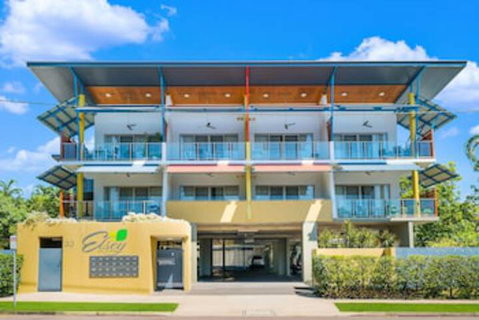 Elsey On Parap - Accommodation Batemans Bay 0