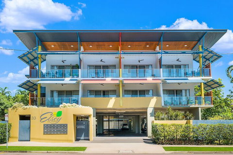 Elsey On Parap - Accommodation Batemans Bay 5