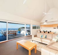 Crows Nest 6 Teramby Road DAlbora Marina - Accommodation Batemans Bay