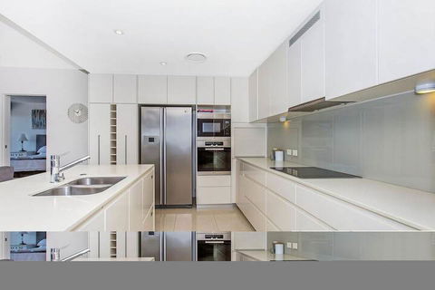 KINGSCLIFF OCEAN FRONT TERRACE 4 - Accommodation Batemans Bay 3