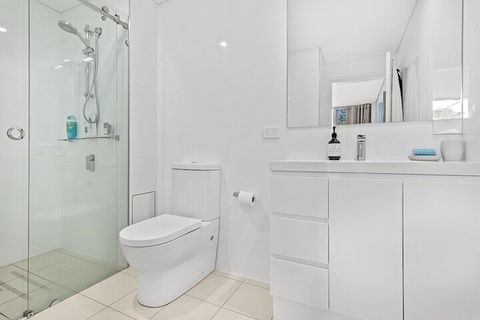 The Shoal Apartments 108 / 4 8 Bullecourt Street - Accommodation Batemans Bay 7