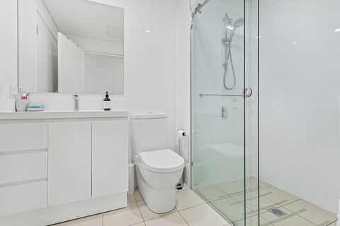 The Shoal Apartments 108 / 4 8 Bullecourt Street - Accommodation Batemans Bay 2