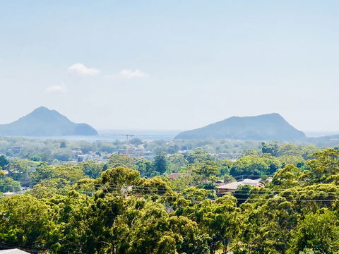 Hamptons By The Bay At Nelson Bay - Accommodation Batemans Bay 1