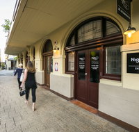 Nightcap at Belgian Beer Cafe - Accommodation Batemans Bay